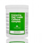 Kallos Energizing Caffeine Complex Keratin & Caffein Mask 1000 ml