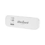 Tinklo įranga // 3G/4G/5G Rutheras // MODEM 4G z WiFi Rebel