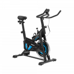 Sporto ir aktyvaus poilsio // Sporto prekės ir įranga // Rower spinningowy REBEL ACTIVE model RBA-1008