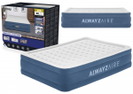 Sporto ir aktyvaus poilsio // Water Sport and Atractions // Materac Dmuchany 203 x 152 x 46 cm  Bestway 67624
