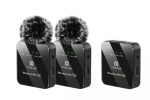 Puluz PU3154B Microphone