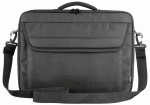 Soma Trust Atlanta Recycled 15.6" Black