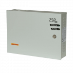 ZSP100-4.0A-18, 24VDC, 4A, 18Ah batterries, EN 54-4 + A2, MERAWEX