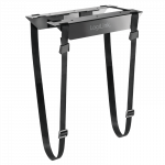 LogiLink EO0009 Adjustable Under-Desk CPU Mount