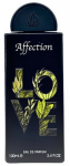 Lattafa Pride Affection Perfume EDP 100 ml