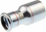Reducer 66,7x28 (1 x pres) (Steel) KAN-therm