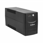 Nepertraukiamo maitinimo &scaron;altinio (UPS) sistemos, Solar Power // Nepertraukiamo maitinimo &scaron;altiniai (UPS) // Zasilacz awaryjny UPS REBEL model Micropower 800 ( offline, 800VA / 480W , 230 V , 50Hz )
