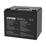Baterijos, akumuliatoriai, maitinimo &scaron;altiniai ir adapteriai // 12V, 6V, 4V akumuliatorius &scaron;vino-rūg&scaron;ties hermeti&scaron;kas AGM VRLA // Akumulator LiFePO4 100Ah z BMS