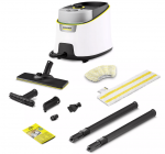 K&auml;rcher SC 4 Deluxe Steam Cleaner