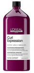 L'Oreal Professionnel Serie Expert Curl Expression Hair Shampoo 1500 ml