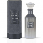 Lattafa Velvet Musk Perfume EDP 100 ml
