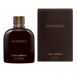 Dolce & Gabbana Pour Homme Intenso Perfume EDP 200 ml