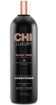 CHI Luxury Black Seed Oil Moisture Replenish Coniditoner 355ml