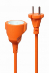 Cablexpert | Power extension cord
