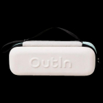Outin EVA Protective Case, model OT-EVA-02-SB, color Sand Beige