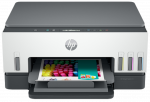 Multifunction printer HP Smart Tank 670