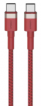 Orsen S53 Type C to Type C 3A 1m red