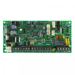 SP4000 ~ Apsardzes panelis 4-32 zonas 2 rajoni 1 PGM Paradox Spectra SP