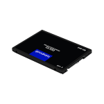 Ne&scaron;iojamieji kompiuteriai, užra&scaron;ų knygelės, priedai // SSD SATA // Dysk SSD Goodram 240 GB CL100