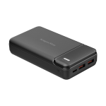 I&scaron;maniųjų telefonų atsarginės dalys // Phone batteries // PowerBank Kruger&Matz 20000 mAh Li-pol z funkcją QC oraz PD