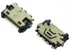 Power Charging Connector for LG KG800 Chocolate KP500 KE970 18 Pin