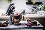 KitchenAid ARTISAN 5KSM185PS food processor 300 W 4.8 L Black
