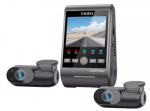 Viofo A229 Plus 3CH Dash Cam 2K /1080p