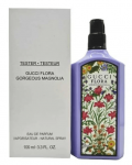 Gucci Flora Gorgeous Magnolia Perfume EDP 100 ml Tester
