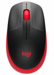 Logitech M190 Red