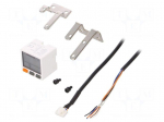 Module: transducer | pressure | -100&divide;+1000 kPa | OUT 1: NPN,PNP