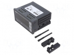 Automation module: process analogue calibrator | on panel | 2.7mV