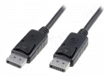 ASSMANN laidas Displayport 3m