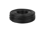 Garso sistemos ir priedai // Kabel 2 x RCA CZARNY HQ