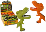 Žaidimų zona | PC | Konsolės | Priedai // Žaislai ir žaidimai vaikams // Figurka Gryzący Tyranozaur Dinozaur Ruchomy Ogon Szczęka 2 Rodzaje