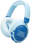 Headphones JBL Junior 470NC blue