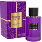 Milestone Amorist For Her Perfume EDP 100 ml