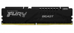 Kingston Fury Beast Black RAM Memory DDR5 16GB