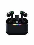 Razer Wireless Earphones | Hammerhead V3 X HyperSpeed | Bluetooth | In-Ear | Microphone | Black | Noise canceling | Wireless