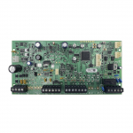 SP5500+ ~ Apsardzes panelis 5-32 zonas 2 rajoni 2 PGM 2 serial Paradox Spectra SP