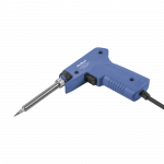 НОВИНКА! Инструменты и электроинструменты Kraftdele // Lituokliai | Litavimo stotys // Lutownica 40/130W pistolet - ceramiczna grzałka