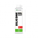 Automobilių ir motociklų prekės, elektronika, navigacija, CB radijas // Prekės automobiliams, motociklams, motoroleriams // Olej silikonowy 300ml AG AGT-016