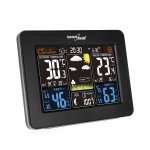 "Smart" įrenginiai // Meteo stotys // Stacja pogodowa bezprzewodowa GB523