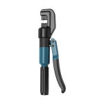 Įrankiai ir matavimo prietaisai // Įrankiai // Zaciskarka hydrauliczna T8-70 E6210