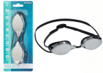 Sporto ir aktyvaus poilsio // Water Sport and Atractions // Okulary Do Pływania Lustrzane Czarne Bestway 21066