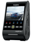 Viofo A229 Pro 3CH GPS Dash Cam 4K / 1080P
