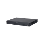 Įra&scaron;ymo įrenginys NVR4216-16P-EI, 16 kanalų, 16 x PoE, 180Mbps, 2 x HDD Dahua