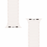 Tactical MagBand Band for Apple Watch 42/44/45/46/49 / white