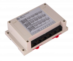Doorbell apartment system vertical distribution unit/145*90*40mm