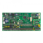 SP6000 ~ Apsardzes panelis 8-32 zonas 2 rajoni 2 PGM Paradox Spectra SP