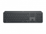 Logitech 920-010251 MX Keys for Business Wireless Keyboard
